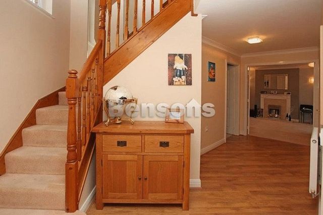  Image of 4 bedroom Detached house for sale in Ryder Drive Muxton Telford TF2 at Ryder Drive  Muxton, TF2 8SX