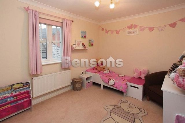  Image of 4 bedroom Detached house for sale in Ryder Drive Muxton Telford TF2 at Ryder Drive  Muxton, TF2 8SX