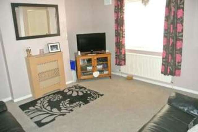  Image of 3 bedroom Terraced house for sale in Ryecroft Street Stapleford Nottingham NG9 at Ryecroft Street  Stapleford, NG9 8AX