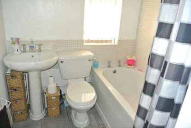  Image of 3 bedroom Terraced house for sale in Ryecroft Street Stapleford Nottingham NG9 at Ryecroft Street  Stapleford, NG9 8AX