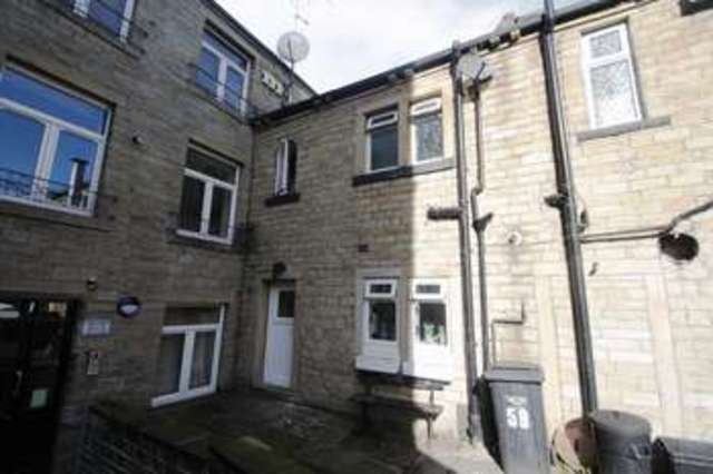  Image of 2 bedroom Detached house for sale in Saddleworth Road Greetland Halifax HX4 at Saddleworth Road  Halifax, HX4 8AG