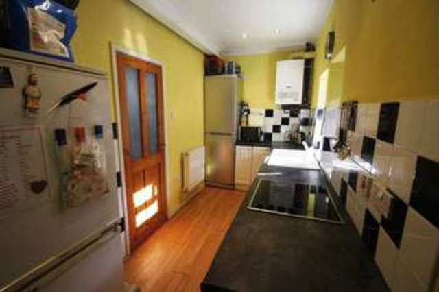  Image of 2 bedroom Detached house for sale in Saddleworth Road Greetland Halifax HX4 at Saddleworth Road  Halifax, HX4 8AG