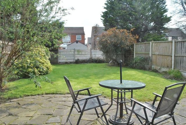  Image of 4 bedroom Detached house for sale in Sandfield Park East West Derby Liverpool L12 at Sandfield Park East  Liverpool, L12 9HP