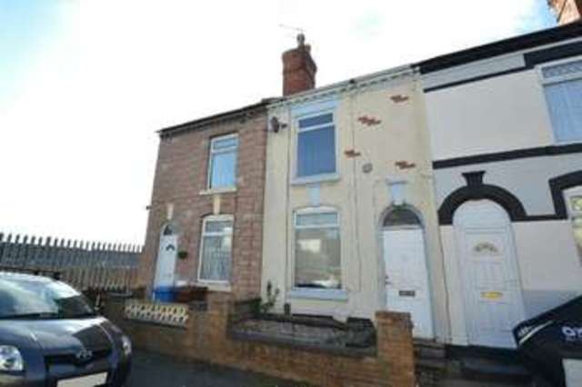 Image of 3 bedroom Terraced house for sale in Sandford Avenue Long Eaton Nottingham NG10 at Sandford Avenue  Long Eaton, NG10 1BQ