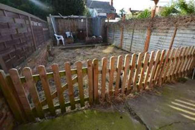  Image of 3 bedroom Terraced house for sale in Sandford Avenue Long Eaton Nottingham NG10 at Sandford Avenue  Long Eaton, NG10 1BQ