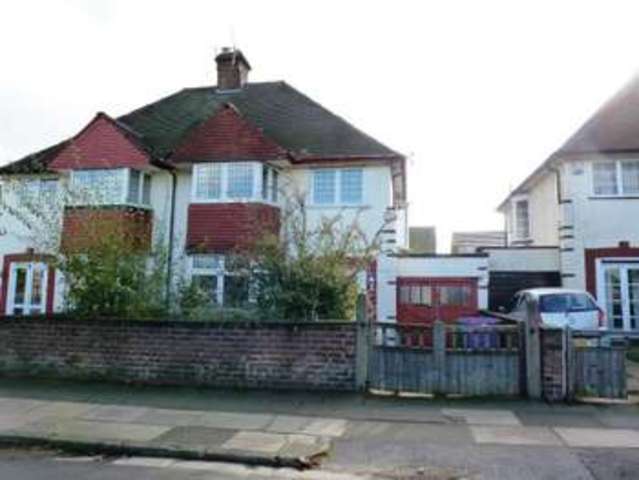  Image of 3 bedroom Semi-Detached house for sale in Sandforth Road West Derby Liverpool L12 at Sandforth Road  Liverpool, L12 1LW