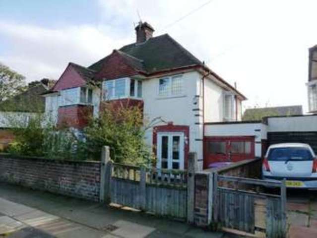  Image of 3 bedroom Semi-Detached house for sale in Sandforth Road West Derby Liverpool L12 at Sandforth Road  Liverpool, L12 1LW