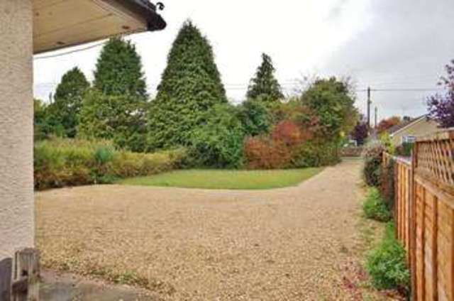  Image of 3 bedroom Detached house for sale in Sandleigh Road Wootton Abingdon OX13 at Wootton  Abingdon, OX13 6DP
