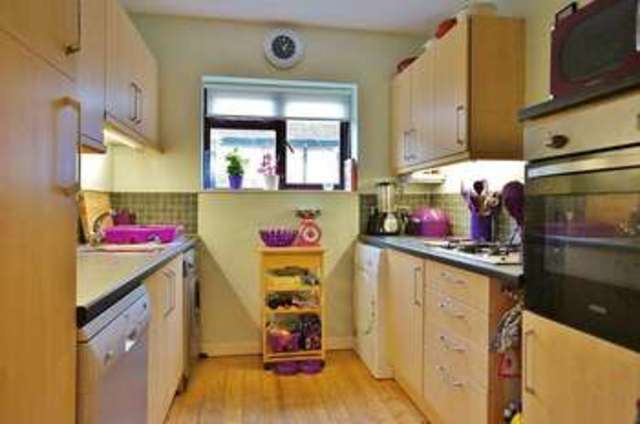  Image of 3 bedroom Detached house for sale in Sandleigh Road Wootton Abingdon OX13 at Wootton  Abingdon, OX13 6DP