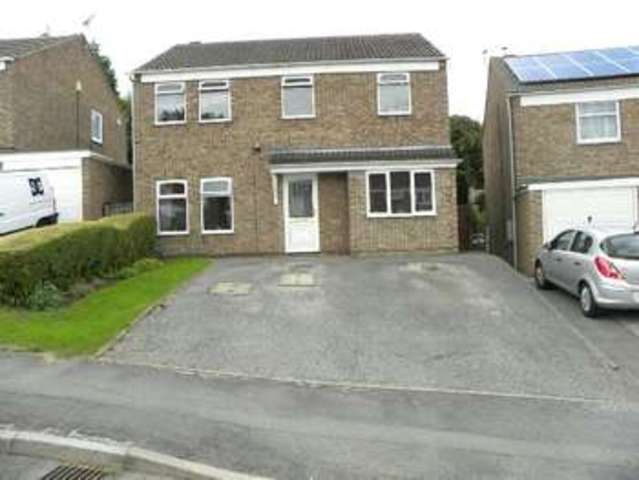  Image of 5 bedroom Detached house for sale in Sandringham Road Sandiacre Nottingham NG10 at Sandringham Road  Sandiacre, NG10 5LD