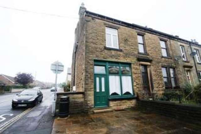  Image of 2 bedroom Property for sale in Rochester Place Savile Road Elland HX5 at Savile Road  Elland, HX5 0LB