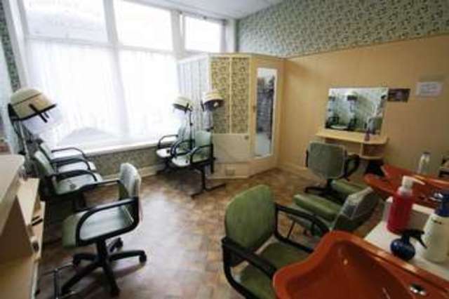  Image of 2 bedroom Property for sale in Rochester Place Savile Road Elland HX5 at Savile Road  Elland, HX5 0LB