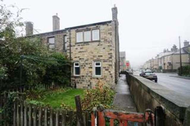 Image of 2 bedroom Property for sale in Rochester Place Savile Road Elland HX5 at Savile Road  Elland, HX5 0LB