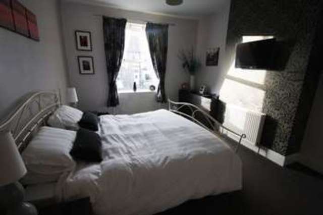  Image of 4 bedroom Detached house for sale in Rochester Place Savile Road Elland HX5 at Rochester Place, Savile Road  Elland, HX5 0LB