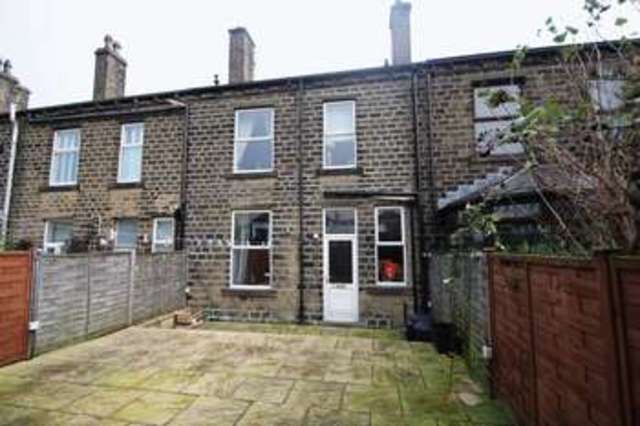  Image of 4 bedroom Detached house for sale in Rochester Place Savile Road Elland HX5 at Rochester Place, Savile Road  Elland, HX5 0LB