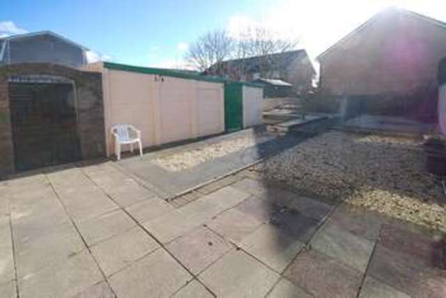  Image of 3 bedroom Property for sale in Scarborough Road Newport NP19 at Scarborough Road  Newport, NP19 7JJ