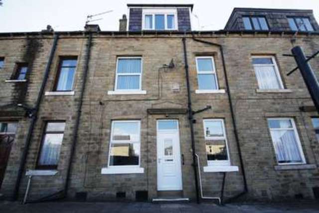  Image of 2 bedroom Detached house for sale in Scarborough Terrace Elland HX5 at Scarborough Terrace  Elland, HX5 0AS