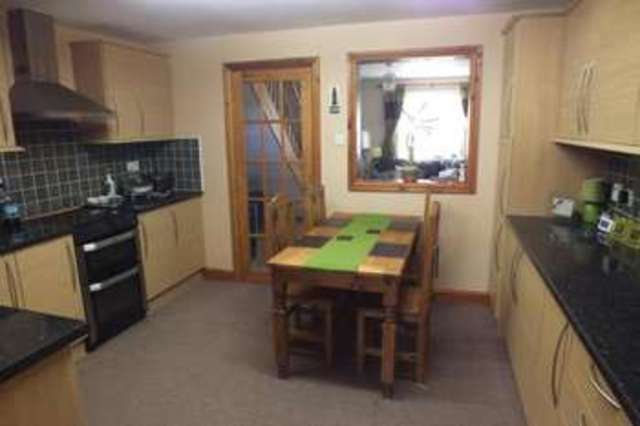  Image of 3 bedroom Terraced house for sale in School Gardens Pennar Pembroke Dock SA72 at Pennar Pembroke Dock Pembroke Dock, SA72 6SS