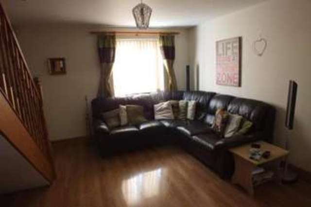  Image of 3 bedroom Terraced house for sale in School Gardens Pennar Pembroke Dock SA72 at Pennar Pembroke Dock Pembroke Dock, SA72 6SS