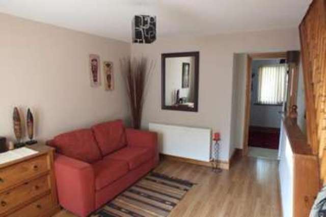  Image of 3 bedroom Terraced house for sale in School Gardens Pennar Pembroke Dock SA72 at Pennar Pembroke Dock Pembroke Dock, SA72 6SS