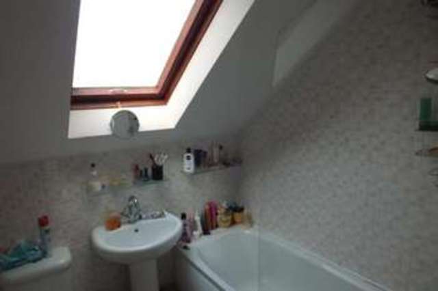  Image of 3 bedroom Terraced house for sale in School Gardens Pennar Pembroke Dock SA72 at Pennar Pembroke Dock Pembroke Dock, SA72 6SS