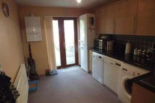  Image of 3 bedroom Terraced house for sale in School Gardens Pennar Pembroke Dock SA72 at Pennar Pembroke Dock Pembroke Dock, SA72 6SS