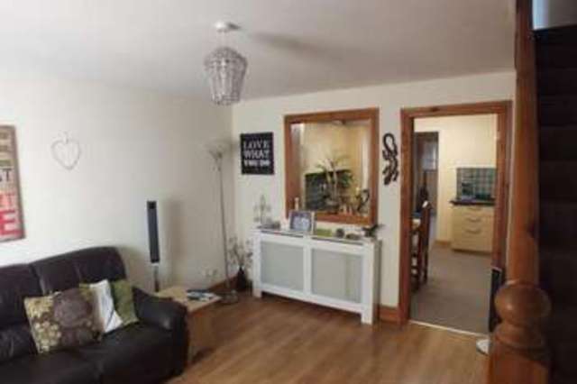  Image of 3 bedroom Terraced house for sale in School Gardens Pennar Pembroke Dock SA72 at Pennar Pembroke Dock Pembroke Dock, SA72 6SS