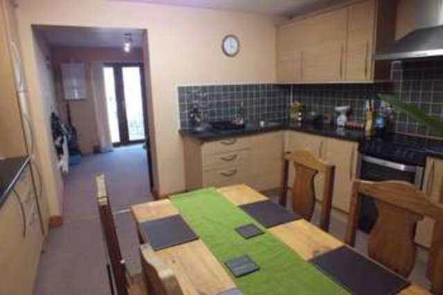  Image of 3 bedroom Terraced house for sale in School Gardens Pennar Pembroke Dock SA72 at Pennar Pembroke Dock Pembroke Dock, SA72 6SS