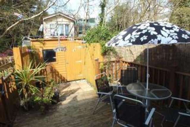  Image of 3 bedroom Terraced house for sale in School Gardens Pennar Pembroke Dock SA72 at Pennar Pembroke Dock Pembroke Dock, SA72 6SS