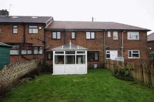  Image of 3 bedroom Detached house for sale in School Street Greetland Halifax HX4 at School Street  Greetland, HX4 8JB