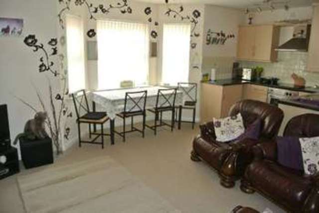  Image of 2 bedroom Flat for sale in Nottingham Road Stapleford Nottingham NG9 at Scriggan House  Stapleford, NG9 8AD