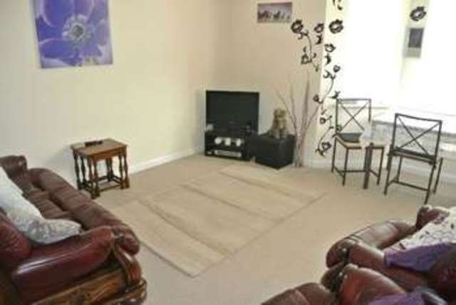  Image of 2 bedroom Flat for sale in Nottingham Road Stapleford Nottingham NG9 at Scriggan House  Stapleford, NG9 8AD