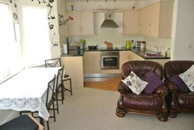  Image of 2 bedroom Flat for sale in Nottingham Road Stapleford Nottingham NG9 at Scriggan House  Stapleford, NG9 8AD