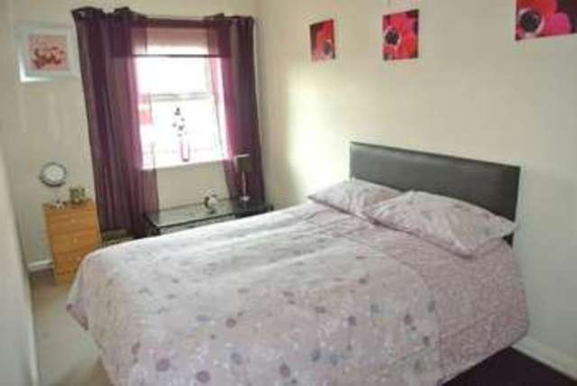  Image of 2 bedroom Flat for sale in Nottingham Road Stapleford Nottingham NG9 at Scriggan House  Stapleford, NG9 8AD