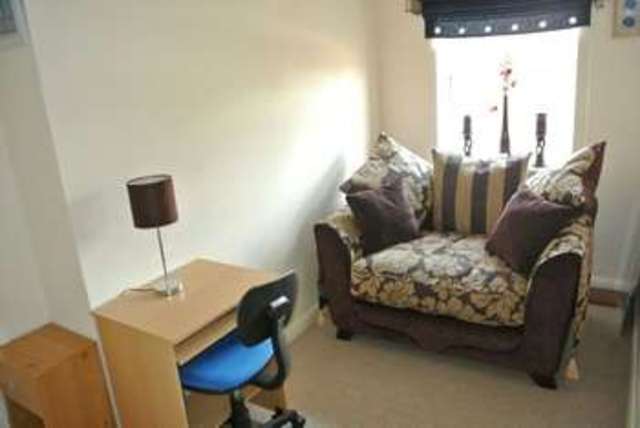  Image of 2 bedroom Flat for sale in Nottingham Road Stapleford Nottingham NG9 at Scriggan House  Stapleford, NG9 8AD