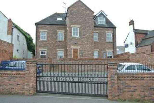  Image of 2 bedroom Flat for sale in Nottingham Road Stapleford Nottingham NG9 at Scriggan House  Stapleford, NG9 8AD