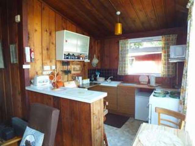  Image of 2 bedroom Chalet for sale in Harepath Hill Seaton EX12 at Tower Country Chalet Park  Seaton, EX12 2TF