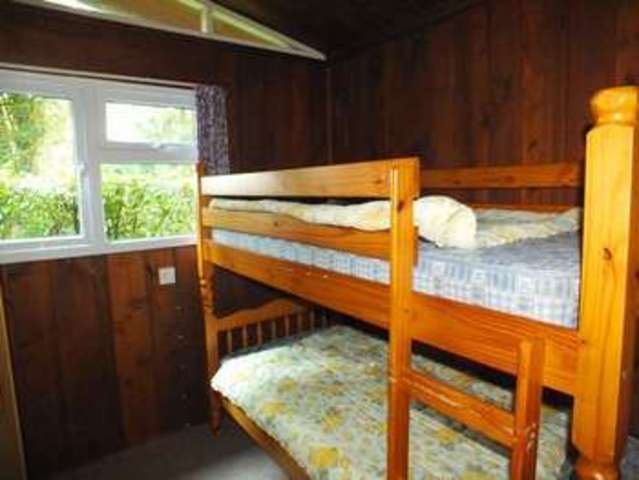  Image of 2 bedroom Chalet for sale in Harepath Hill Seaton EX12 at Tower Country Chalet Park  Seaton, EX12 2TF