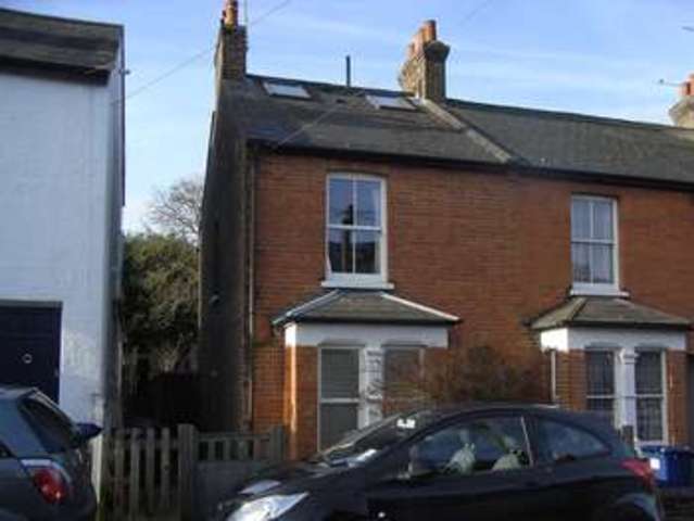  Image of 3 bedroom Property for sale in Sebright Road Barnet EN5 at Sebright Road  Barnet, EN5 4HR