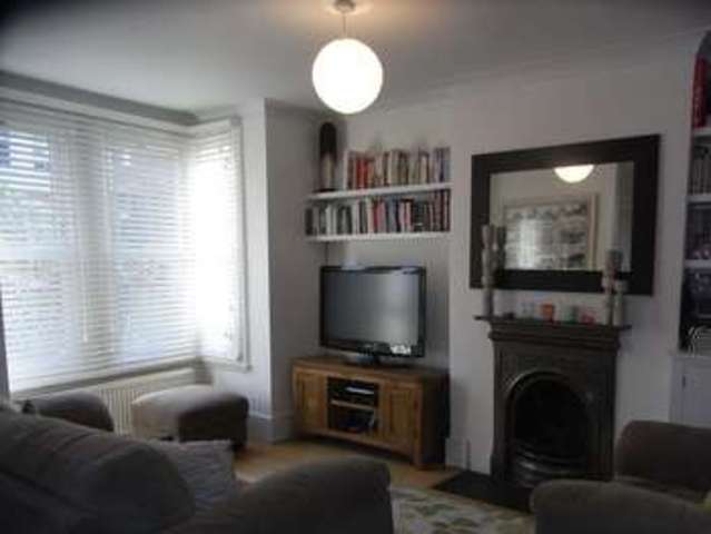  Image of 3 bedroom Property for sale in Sebright Road Barnet EN5 at Sebright Road  Barnet, EN5 4HR