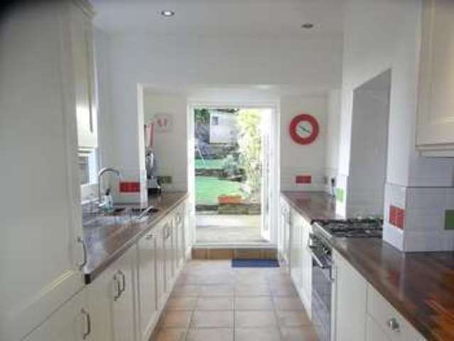  Image of 3 bedroom Property for sale in Sebright Road Barnet EN5 at Sebright Road  Barnet, EN5 4HR