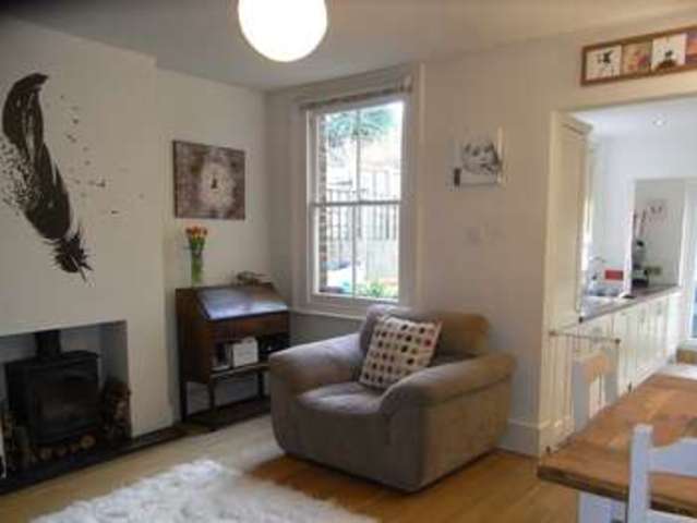  Image of 3 bedroom Property for sale in Sebright Road Barnet EN5 at Sebright Road  Barnet, EN5 4HR