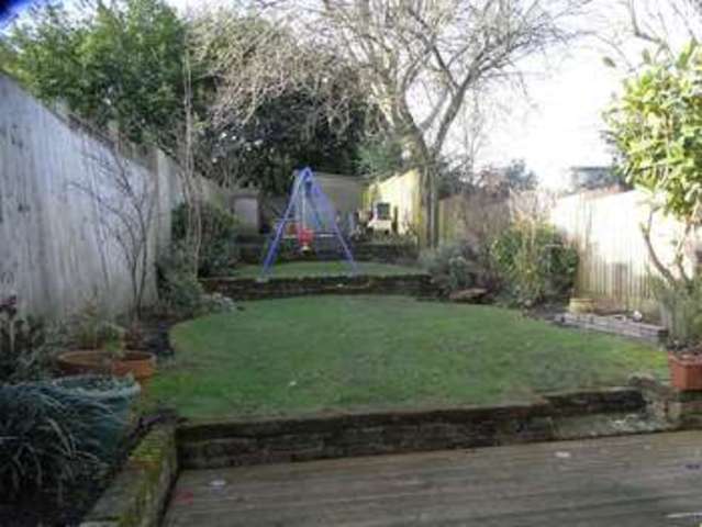  Image of 3 bedroom Property for sale in Sebright Road Barnet EN5 at Sebright Road  Barnet, EN5 4HR