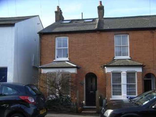  Image of 3 bedroom Property for sale in Sebright Road Barnet EN5 at Sebright Road  Barnet, EN5 4HR