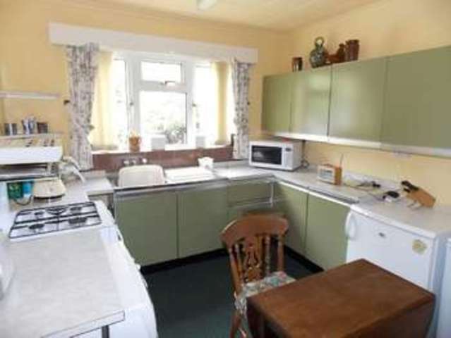  Image of 3 bedroom Detached house for sale in Sefton Avenue Stapleford Nottingham NG9 at Sefton Avenue  Stapleford, NG9 8EA