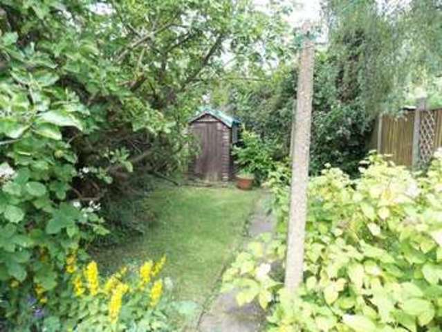  Image of 3 bedroom Detached house for sale in Sefton Avenue Stapleford Nottingham NG9 at Sefton Avenue  Stapleford, NG9 8EA