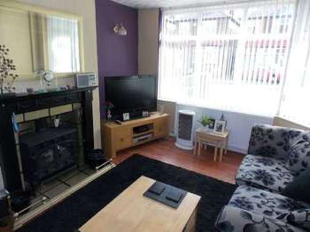  Image of 3 bedroom Semi-Detached house for sale in Sefton Avenue Stapleford Nottingham NG9 at Sefton Avenue  Stapleford, NG9 8EA
