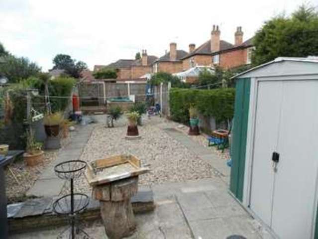  Image of 3 bedroom Semi-Detached house for sale in Sefton Avenue Stapleford Nottingham NG9 at Sefton Avenue  Stapleford, NG9 8EA