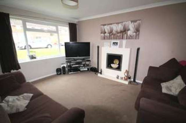  Image of 3 bedroom Semi-Detached house for sale in Selina Close Castle Donington Derby DE74 at Castle Donington Castle Donington Derbyshire, DE74 2SS