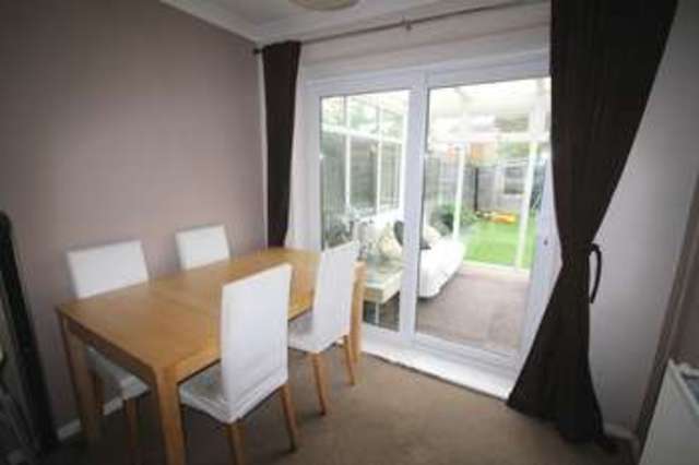  Image of 3 bedroom Semi-Detached house for sale in Selina Close Castle Donington Derby DE74 at Castle Donington Castle Donington Derbyshire, DE74 2SS